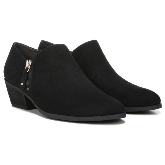 Dr. Scholl's  Women's Brief Ankle Boot - Picture 1 of 10